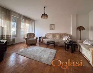 Lako adaptibaln 3.0, 85m2, Blok 34